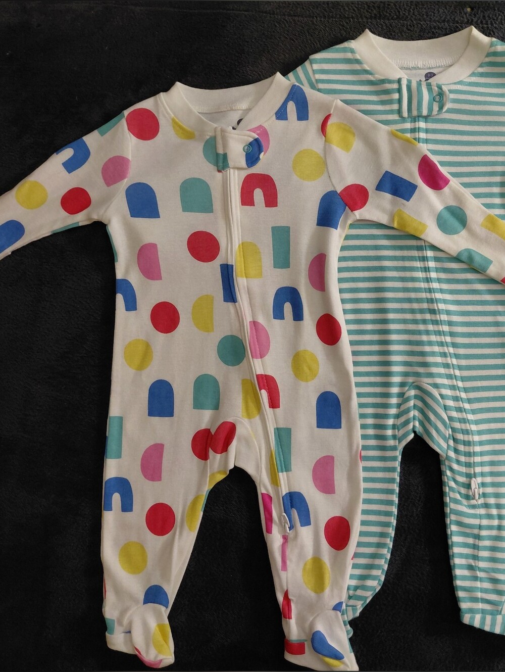 Small Story Onesies(0-3months)